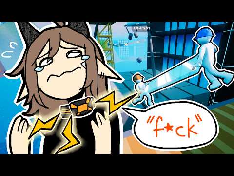 The Solution To My Cursing Problem.