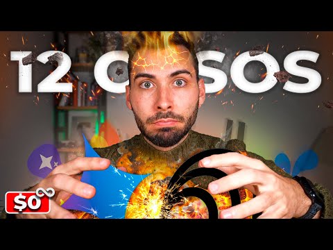 Gemini 2.5 with NotebookLM is CRAZY 🤯 12 BEAST Use Cases that you can apply yourself