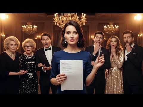 Как я тайно стала миллиардером и купила компанию мужа-изменника: Месть женского капитала.