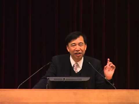 與抑鬱者同行--顯出恩待我的憑據(粵)