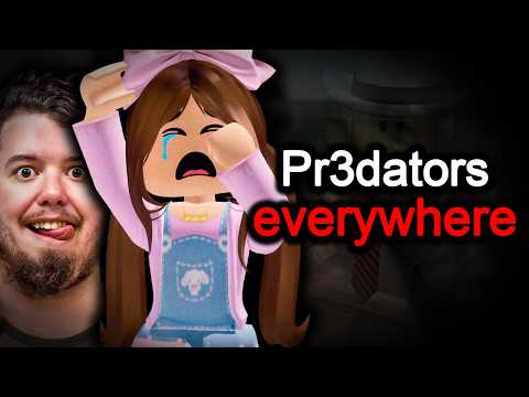 Most Disturbing Crimes That Happened In The Roblox Community