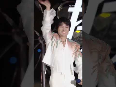 2050504 周深 Charlie Zhou Shen 抖音落日合唱派对直播全程CUT