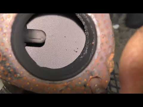 Часть 1. Ремонт лада гранта. 2 литра масла на 1000 км.Переход на тяжёлую шатунно поршневую группу.