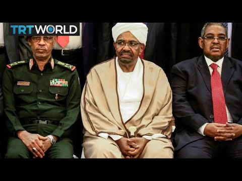 After the ousting of Omar al Bashir, what’s next for Sudan?