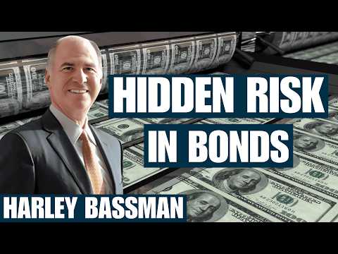Harley Bassman Explains the Next Bond Crisis No One Is Pricing In