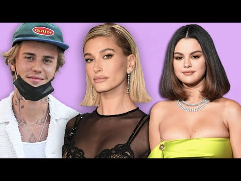 ДЖАСТИН и ХЕЙЛИ: АБЬЮЗИВНЫЕ ОТНОШЕНИЯ?