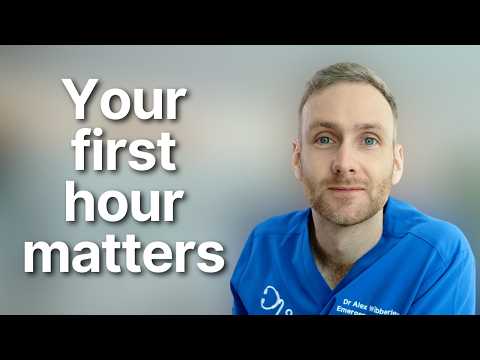 The Morning Routine That Adds Years to Your Life