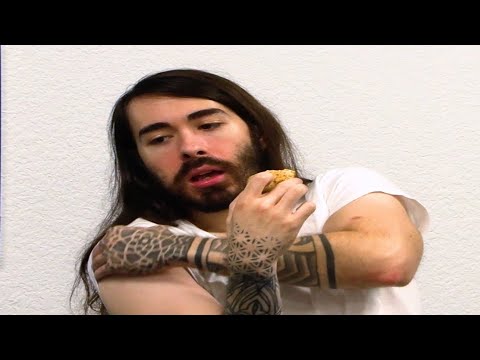 Hot Pockets Tier List