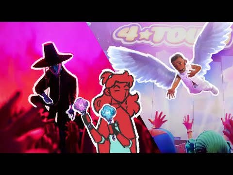 So what’s the difference?