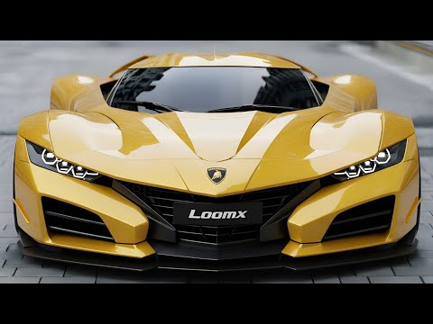 2027 Lamborghini Revuelto The Future of V12 Supercars Is Here,😱