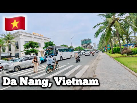 Tourist Area in Da Nang Today – What You NEED to Know (July 2025)