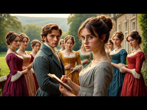 Все женщины Лондона у его ног… а он мечтает о той, кто не обращает на него внимания