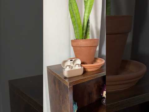 These Earbuds are Crazy Good! (Technics EAH-AZ100) #technics #panasonic #earbuds