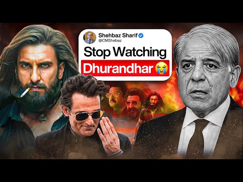 How Dhurandhar Became The MOST Popular Movie In Pakistan DESPITE Ban