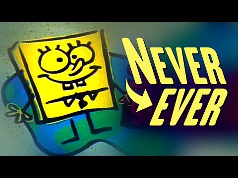 Never Ever