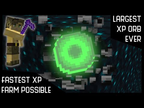 The Quest for Minecrafts God Particle