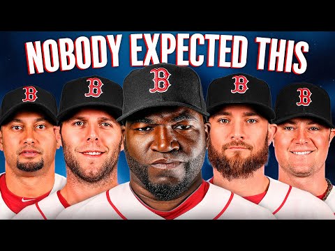 How the Worst Team In Baseball Won the World Series