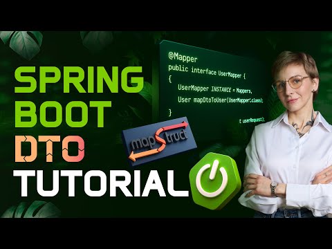 Java DTO Guide: Fix Your API Design with One Simple Pattern