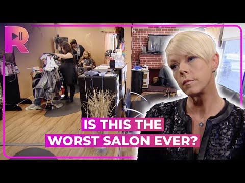 Can This Massage Business Survive? | Tabatha Takes Over