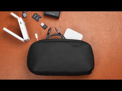 The Practical Everyday Tech Kit Everyone Should Have