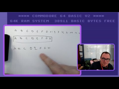 0x5 - Shuffling and Sampling