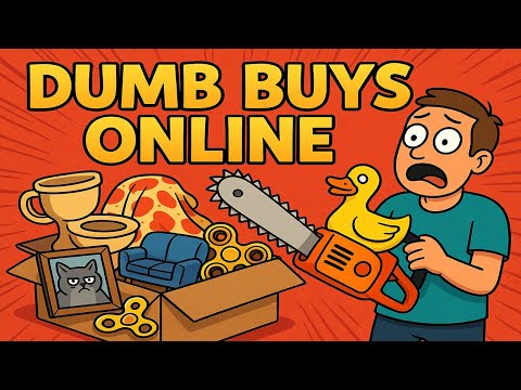 51 Dumb Things People Bought Online and Immediately Regretted