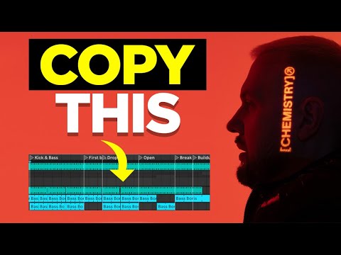 Why Chris Lake’s Tracks Are So Addictive