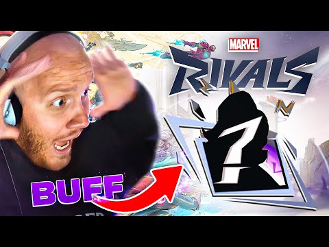 THIS SUPPORT BUFF IS HUGE IN SEASON 6