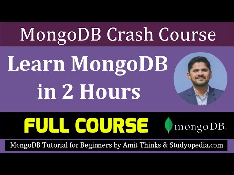 Master MongoDB: The Ultimate Step-by-Step Guide | MongoDB Tutorial for Beginners