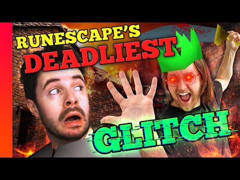 Runescape's Many Scandals [Ft. Josh Strife Hayes]