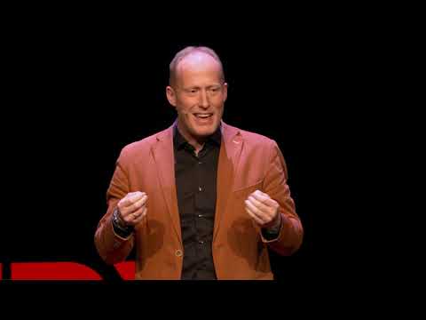 3 ways to transform tourism to fight climate change | Edward Huijbens | TEDxWageningenUniversity