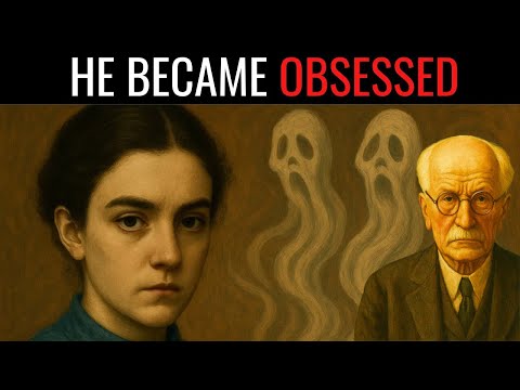 Carl Jung’s Most Disturbing Case: The Strangest Woman in Psychology