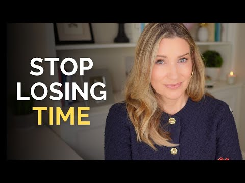 The 5-Minute Practice That Stops You From Wasting Decades