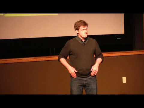 Merlin Mann - "There is no plugin for awesome and the only tool here is you" (June, 2010)