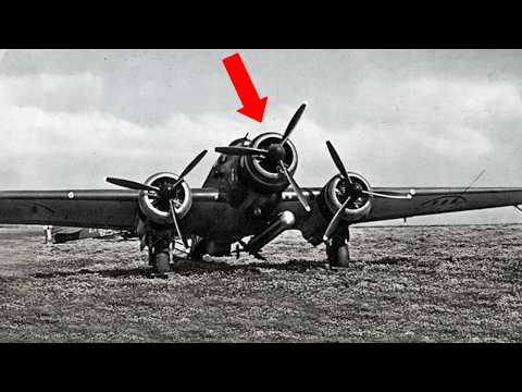 Итальянский самолёт-неудачник стал лучшим торпедоносцем Второй мировой и потопил десятки кораблей!