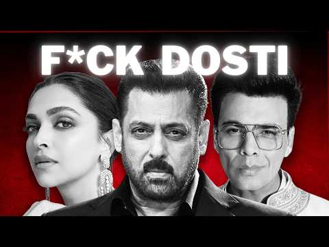 The TOXICITY Of Bollywood Egos