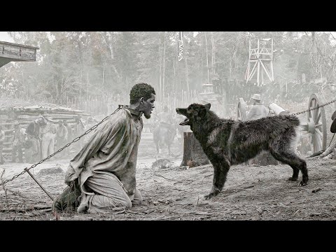 رموه ف مزرعة رعب بيستخدموا فيها العبيد كأنهم أدوات فاكرينو مجرد فريسة هتموت! النهاية متتوقعهش!