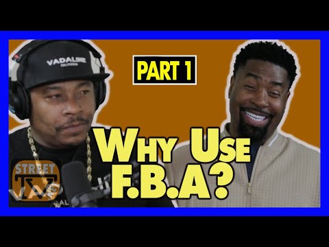 Tariq Nasheed breaks down FBA meaning and explains why Jesse Lee Peterson is a coon (FOF29)