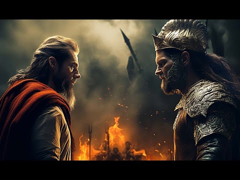 Ham's Sin Should Terrify Us All | The Curse Noah pronounced on his grandson