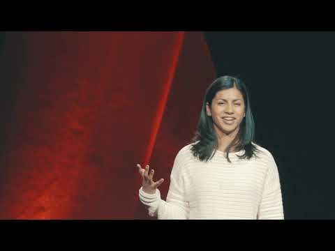 Nonviolent Communication and Self Awareness | Maria Engels | TEDxAllendaleColumbiaSchool