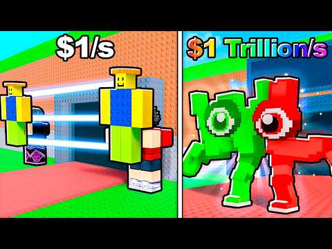 Starting Over But There’s ADMIN RITUALS..