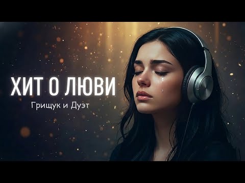 Песня, которая тронет до слёз… Новинка, от которой невозможно оторваться — Сергей Грищук, Дуэт #топ