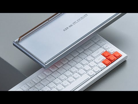 AIR68 Review — A Straight Forward Low Profile Board