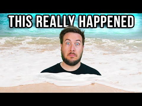 Unhinged News That You Were Too Busy to Notice