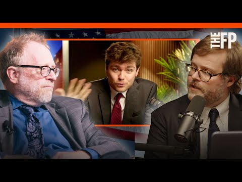 The Right’s Nick Fuentes Problem