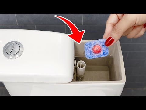 15 Brilliant Home Hacks That Will Change Your Life