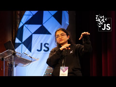 Encrypting Data in the Browser - Exploring Web Crypto APIs by Aakansha Doshi