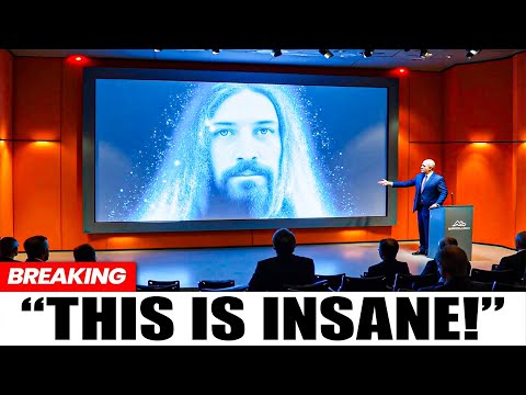 Scientists Can’t Explain What AI Just Found Hidden in the Shroud of Turin