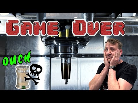 BRUTALER CRASH l Ich habe die Hermle GETÖTET! l Subi-Series