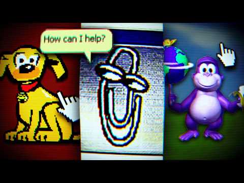 Whatever Happened to Desktop Assistants?